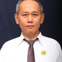 Dr. rer.nat. Hilarion Widyatmoko - 2203P (2) Dr. rer.nat. Hilarion Widyatmoko - 2203P (2)