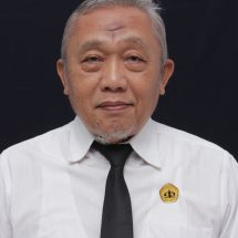 Ir. Bambang Iswanto, MT - 1430P