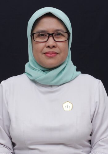 Dr. Ir. Diana Hendrawan, M.Si. - 1733 (2)